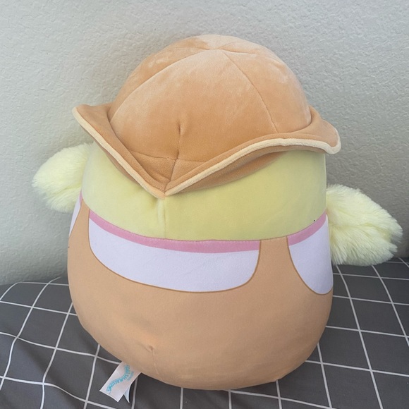 Aimee squishmallow Easter edition 11 in - Picture 2 of 3